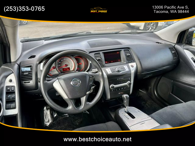 2009 Nissan Murano - Image 9