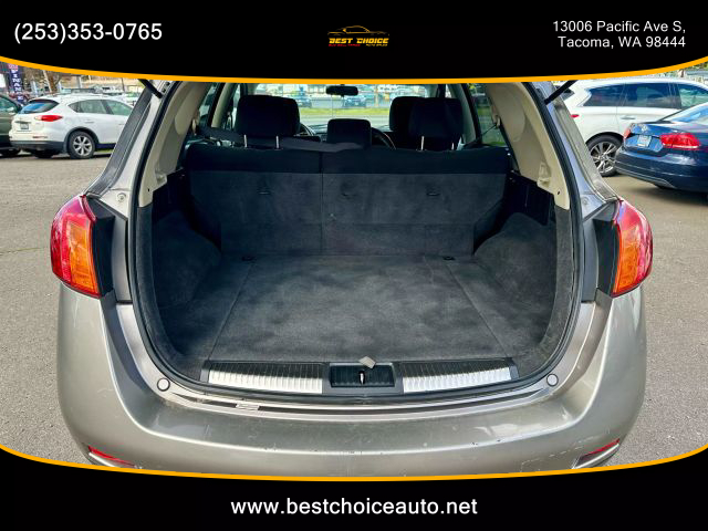 2009 Nissan Murano - Image 17