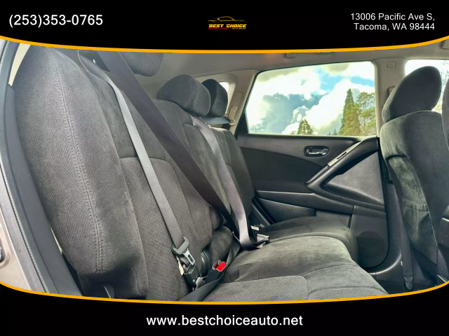 2009 Nissan Murano - Image 16