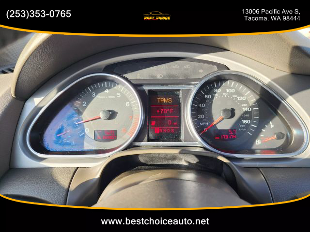 2007 Audi Q7 - Image 13