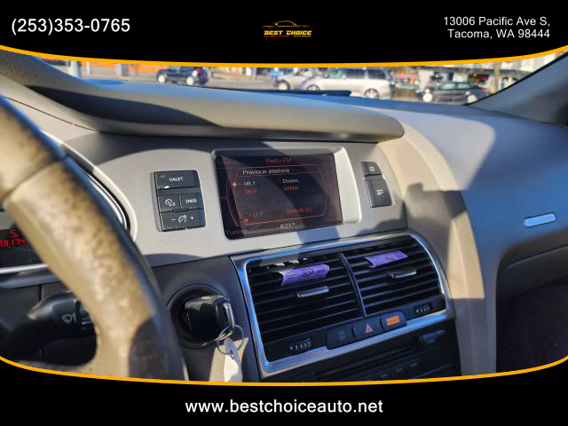 2007 Audi Q7 - Image 14
