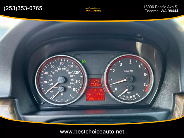 2006 Bmw 3 Series - Image 10