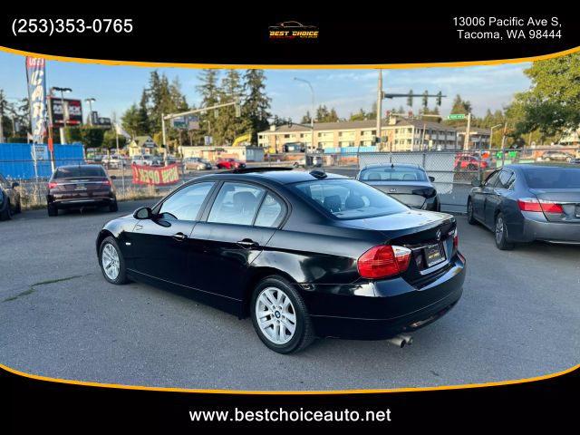 2006 Bmw 3 Series - Image 6