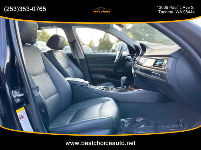 2006 Bmw 3 Series - Image 12