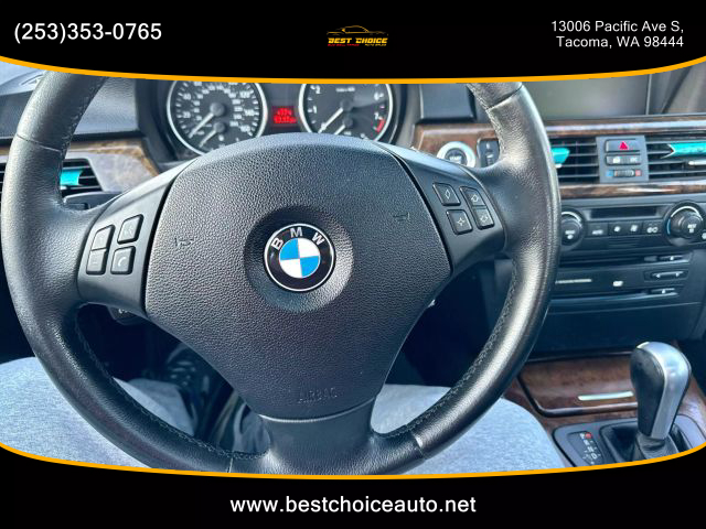 2006 Bmw 3 Series - Image 9
