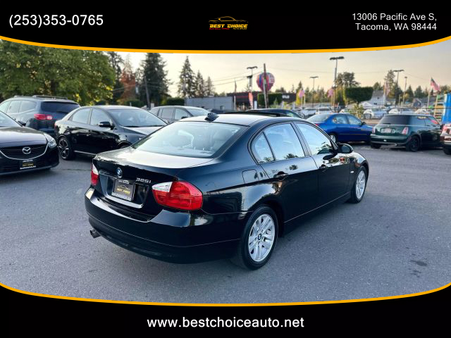 2006 Bmw 3 Series - Image 4