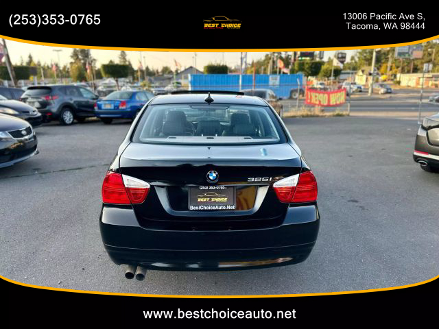 2006 Bmw 3 Series - Image 5