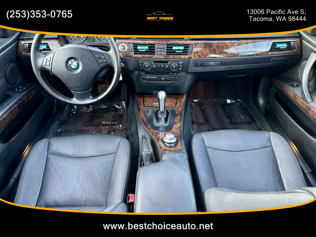 2006 Bmw 3 Series - Image 8