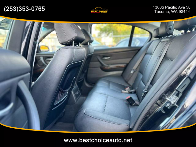 2006 Bmw 3 Series - Image 13