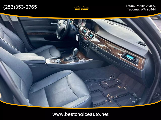 2006 Bmw 3 Series - Image 11