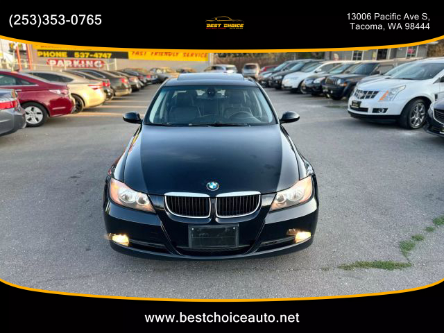 2006 Bmw 3 Series - Image 2
