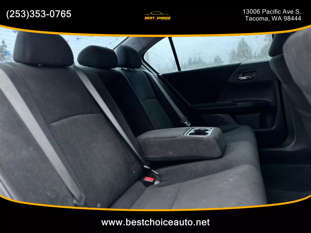 2013 Honda Accord - Image 15