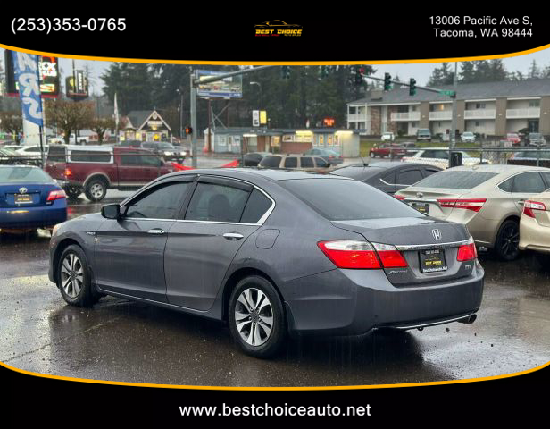 2013 Honda Accord - Image 6
