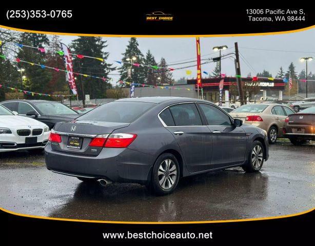 2013 Honda Accord - Image 4