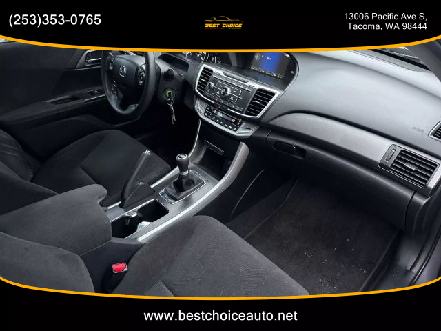 2013 Honda Accord - Image 12