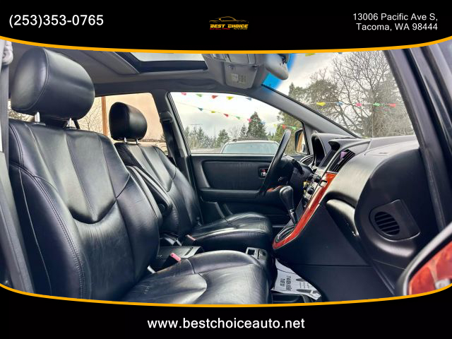 2002 Lexus Rx - Image 12