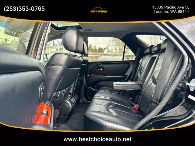 2002 Lexus Rx - Image 14