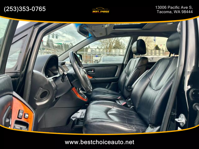2002 Lexus Rx - Image 13