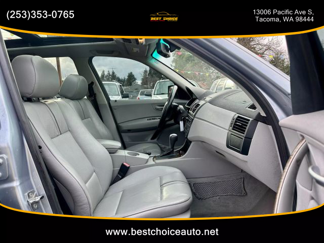 2006 Bmw X3 - Image 11