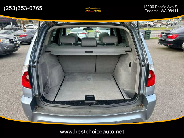 2006 Bmw X3 - Image 14