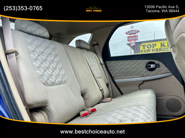 2006 Chevrolet Equinox - Image 14