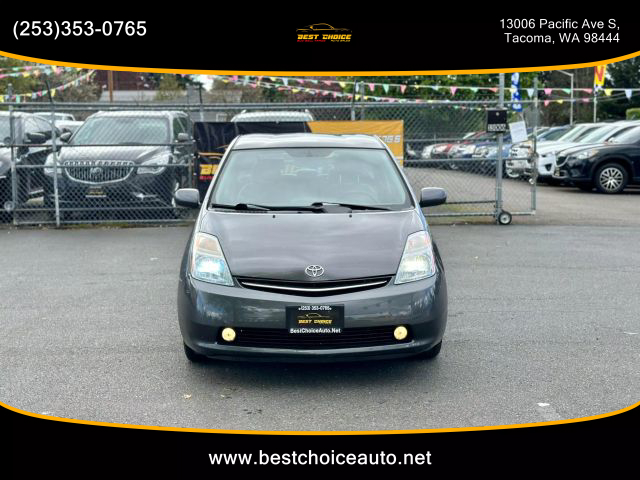 2008 Toyota Prius - Image 2