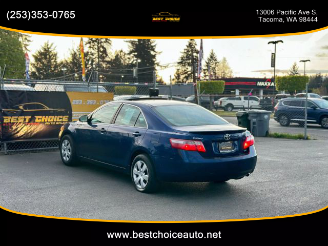2009 Toyota Camry - Image 6