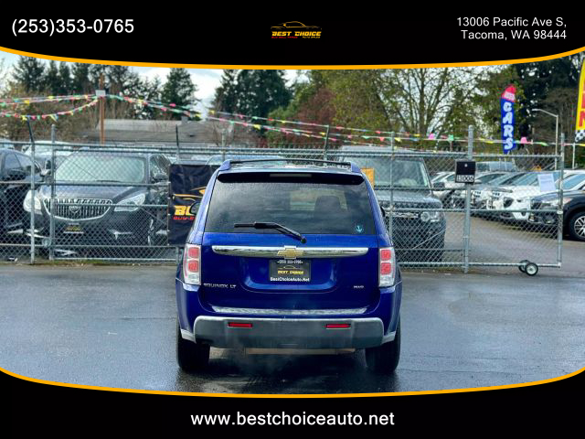 2006 Chevrolet Equinox - Image 5