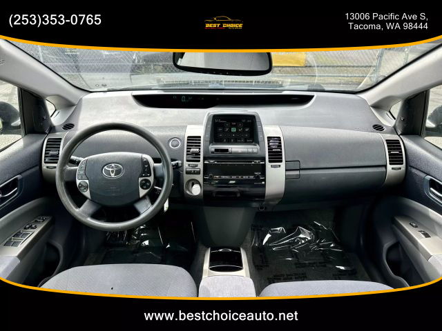 2008 Toyota Prius - Image 11