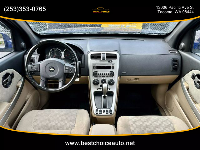2006 Chevrolet Equinox - Image 10