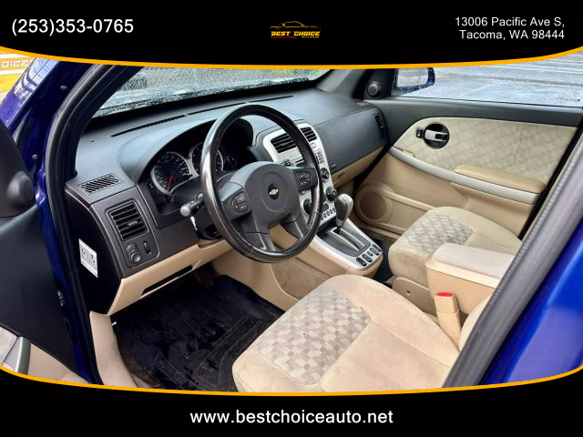 2006 Chevrolet Equinox - Image 7