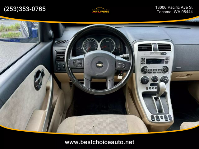 2006 Chevrolet Equinox - Image 8