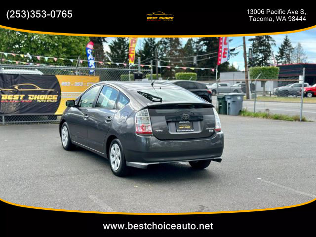 2008 Toyota Prius - Image 7