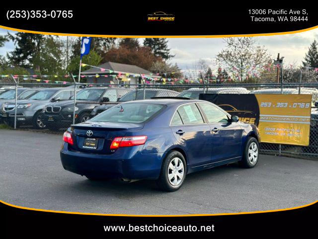 2009 Toyota Camry - Image 4