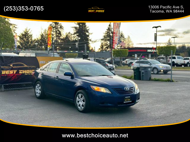 2009 Toyota Camry - Image 3