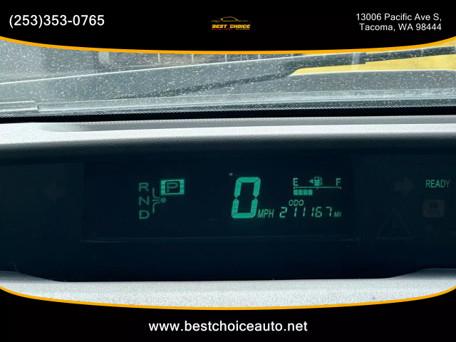 2008 Toyota Prius - Image 12