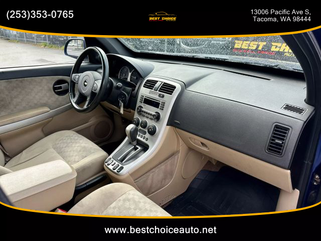2006 Chevrolet Equinox - Image 11