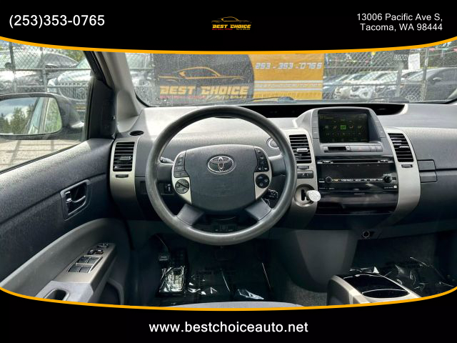2008 Toyota Prius - Image 10