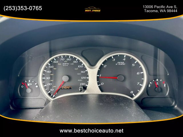 2006 Chevrolet Equinox - Image 9