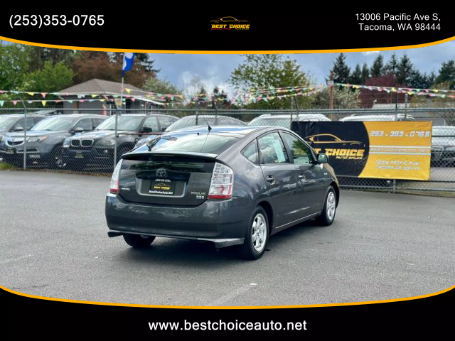 2008 Toyota Prius - Image 5
