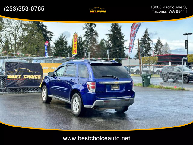 2006 Chevrolet Equinox - Image 6