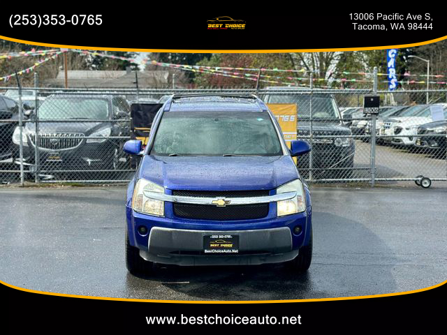 2006 Chevrolet Equinox - Image 2