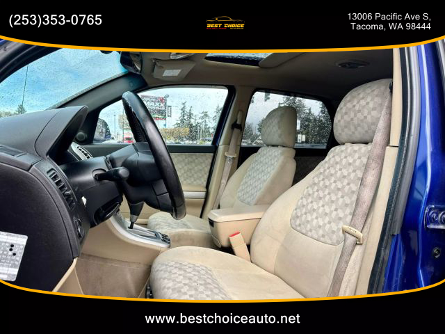 2006 Chevrolet Equinox - Image 12
