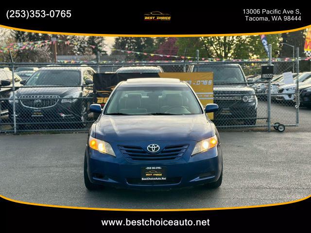 2009 Toyota Camry - Image 2