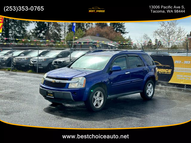 2006 Chevrolet Equinox - Image 1