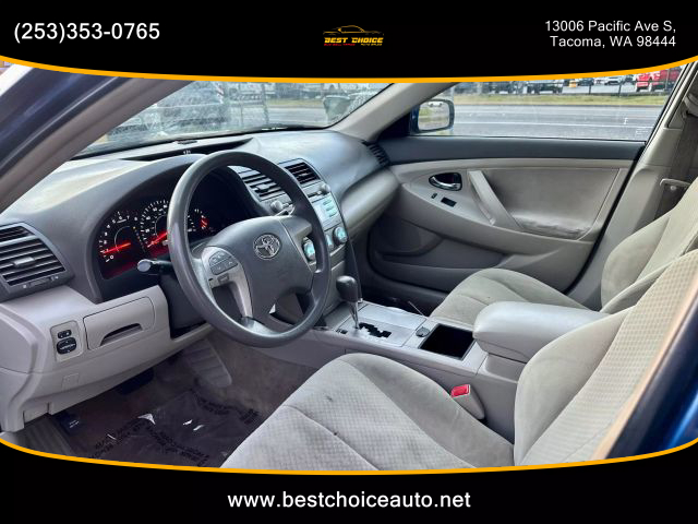 2009 Toyota Camry - Image 7