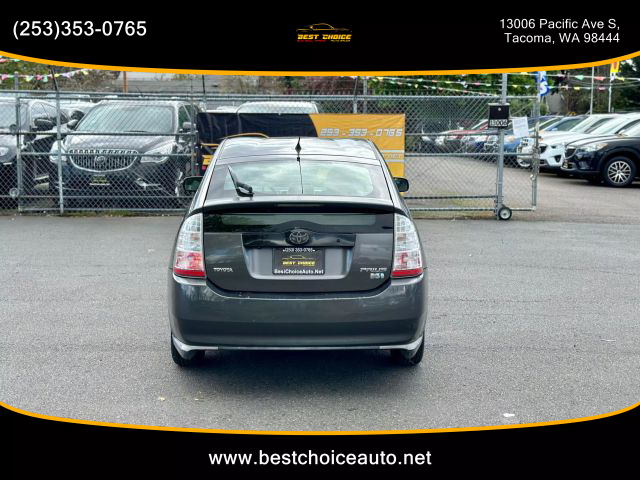 2008 Toyota Prius - Image 6