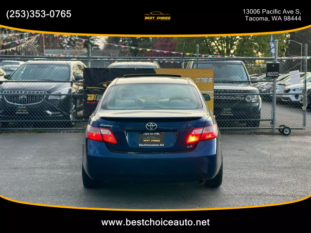 2009 Toyota Camry - Image 5