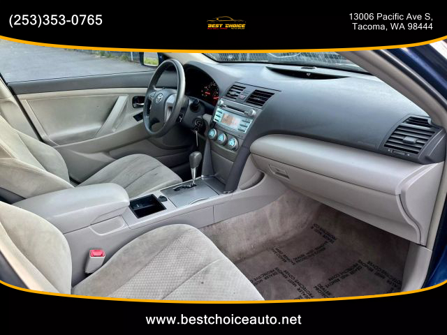 2009 Toyota Camry - Image 12