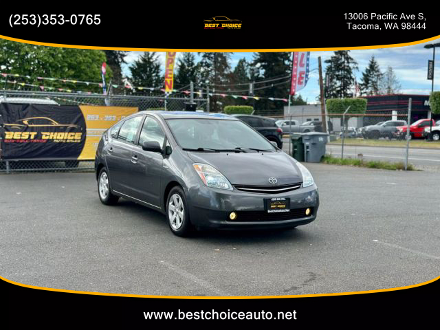 2008 Toyota Prius - Image 3